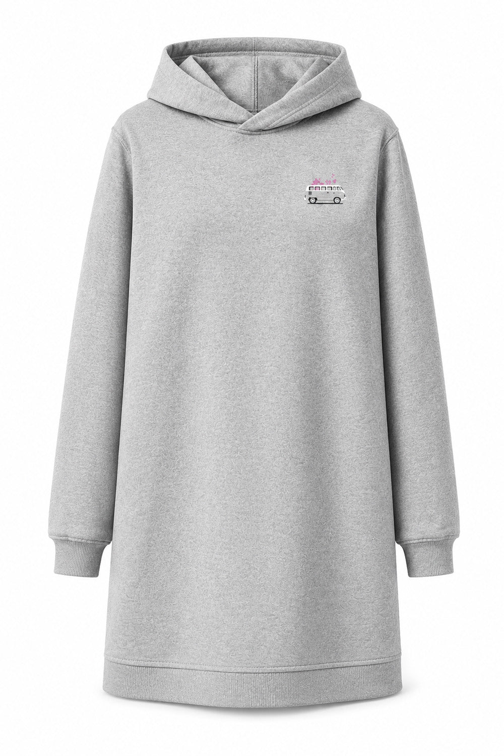 Muggelig - Damen Hoodie