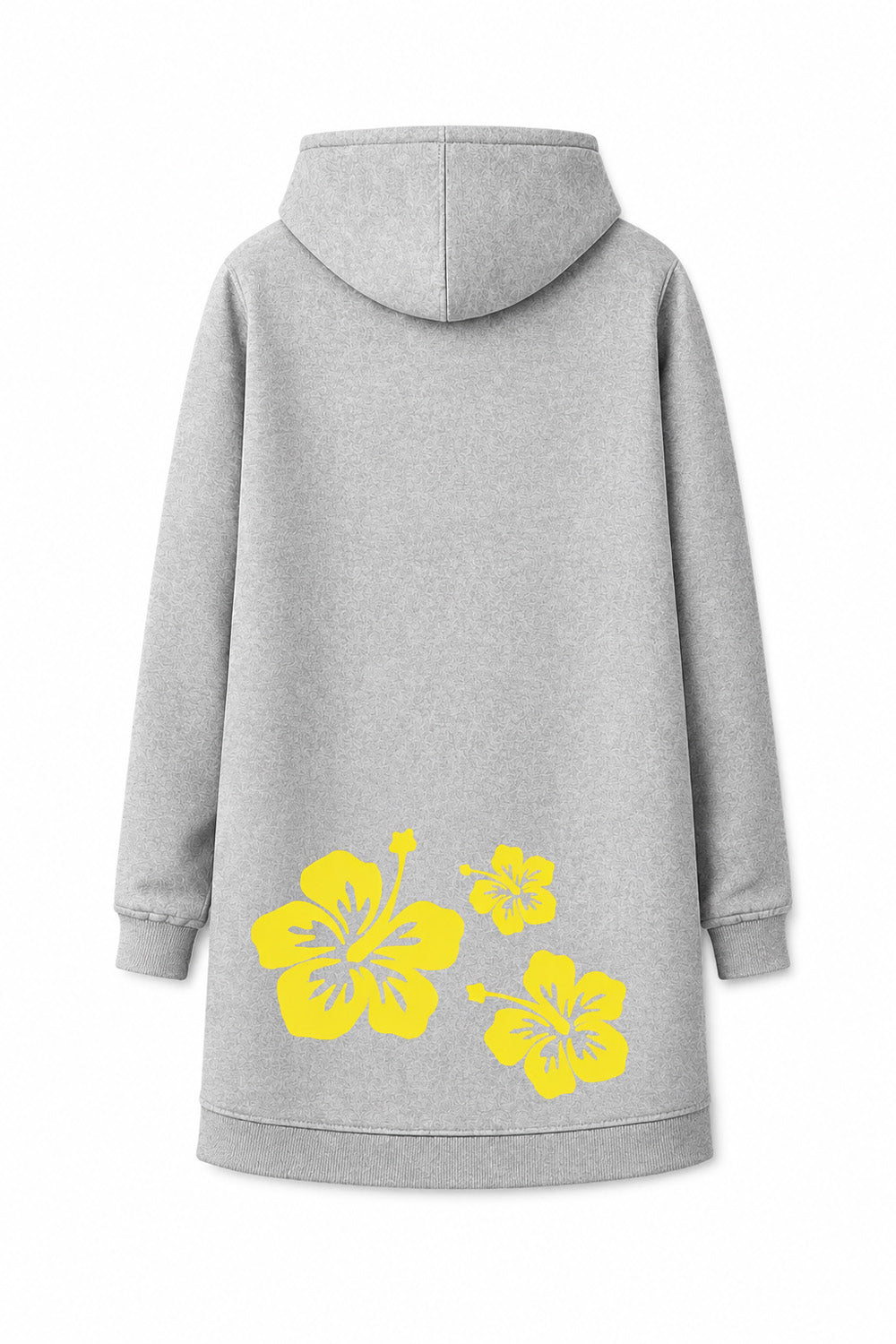Muggelig - Damen Hoodie