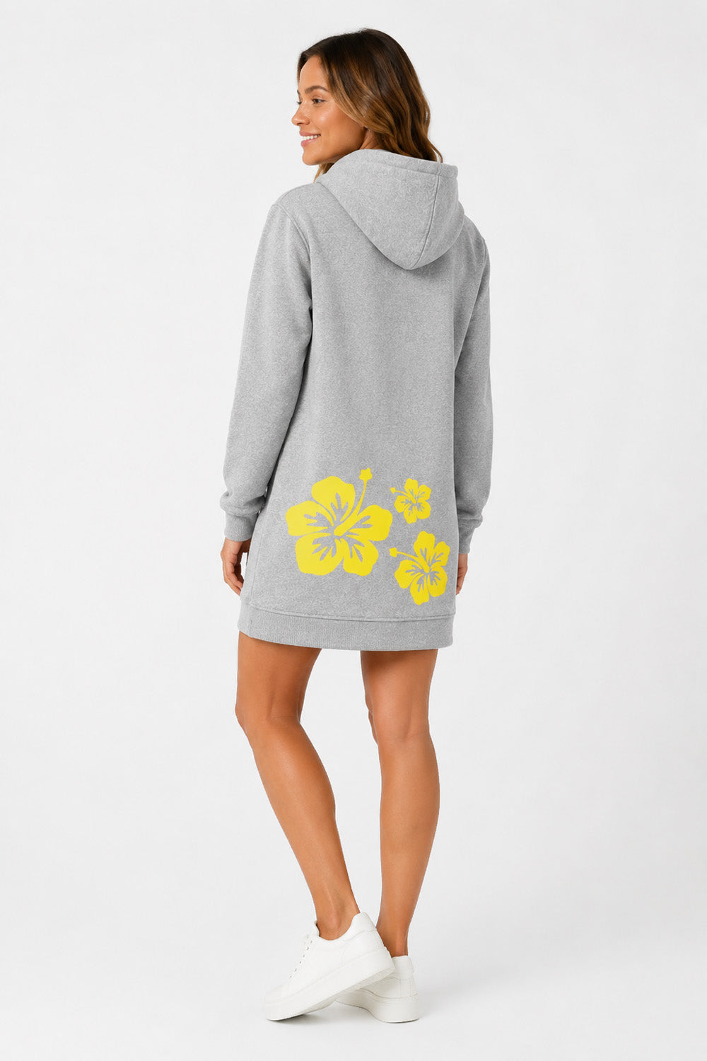 Muggelig - Damen Hoodie