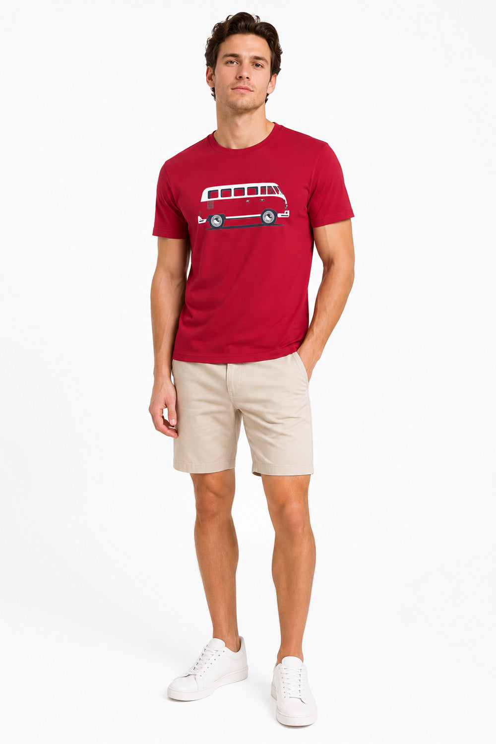 Big-T - Herren T-Shirt