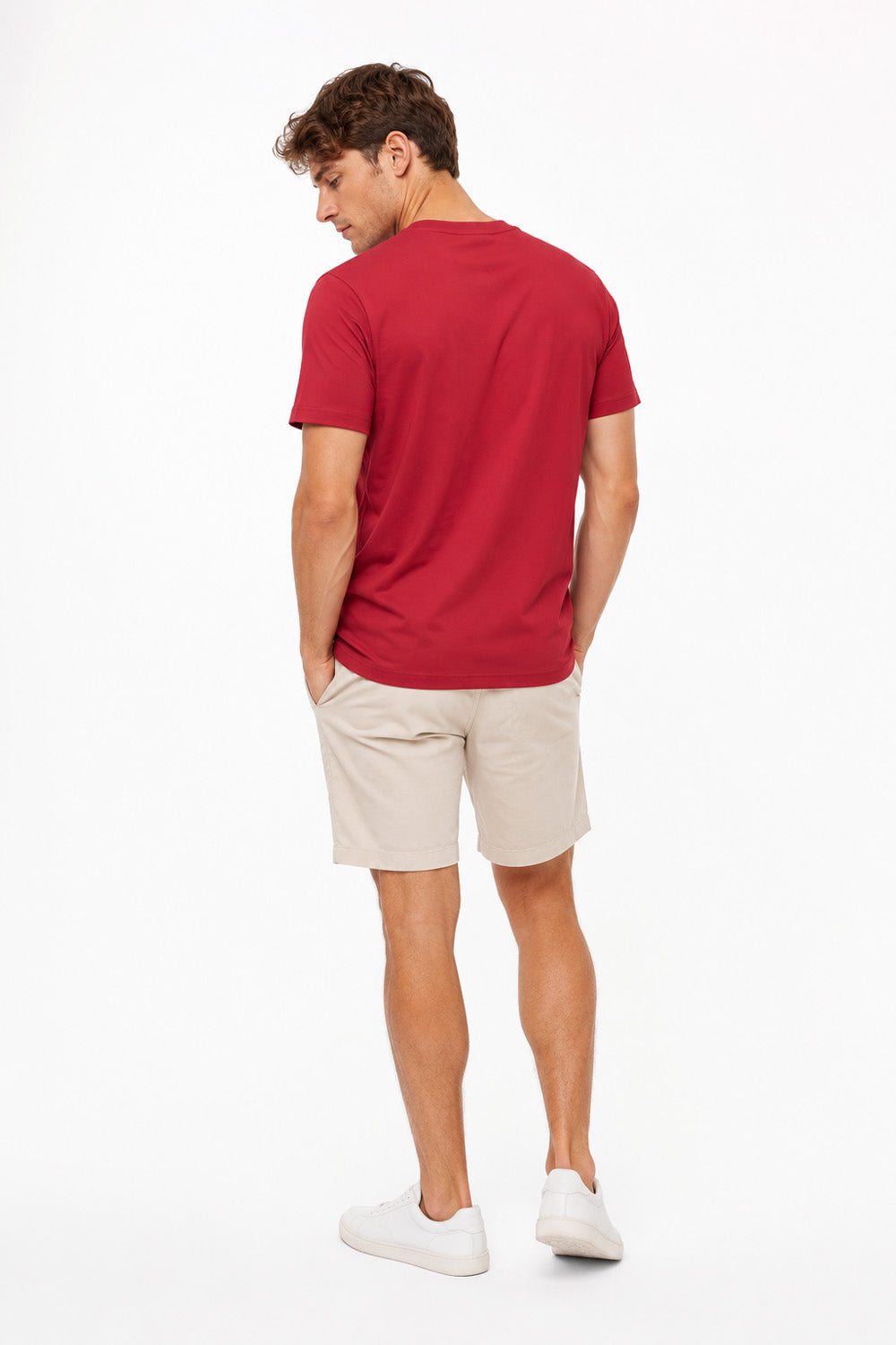 Big-T - Herren T-Shirt