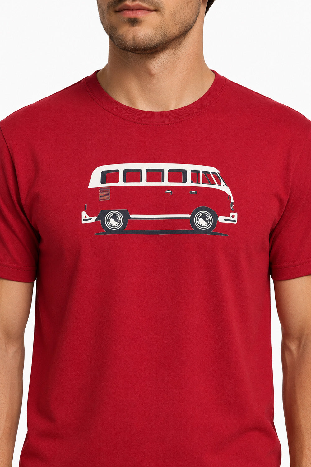 Big-T - Herren T-Shirt