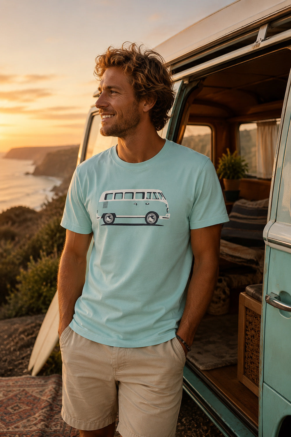 Big-T - Herren T-Shirt