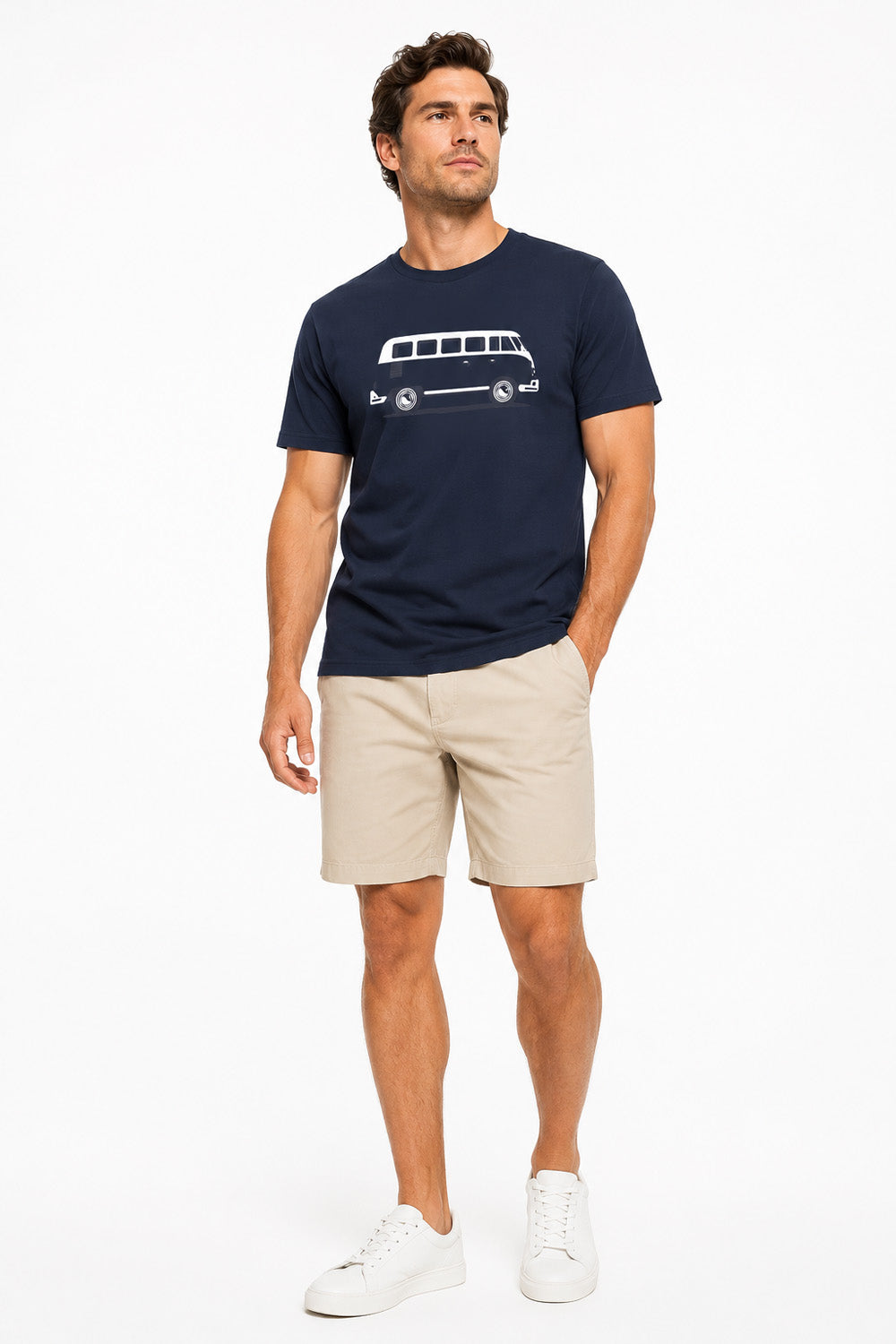 Big-T - Herren T-Shirt