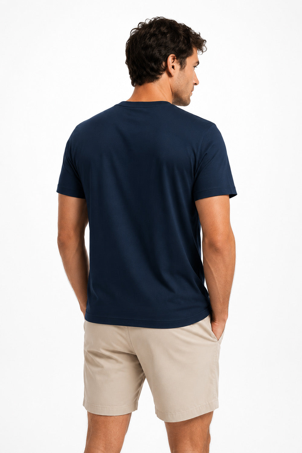 Big-T - Herren T-Shirt