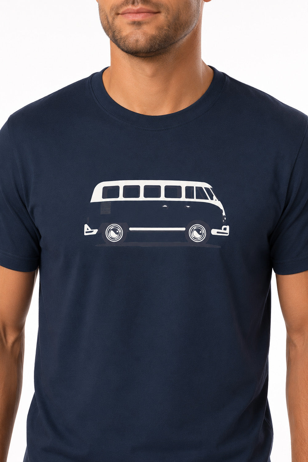Big-T - Herren T-Shirt