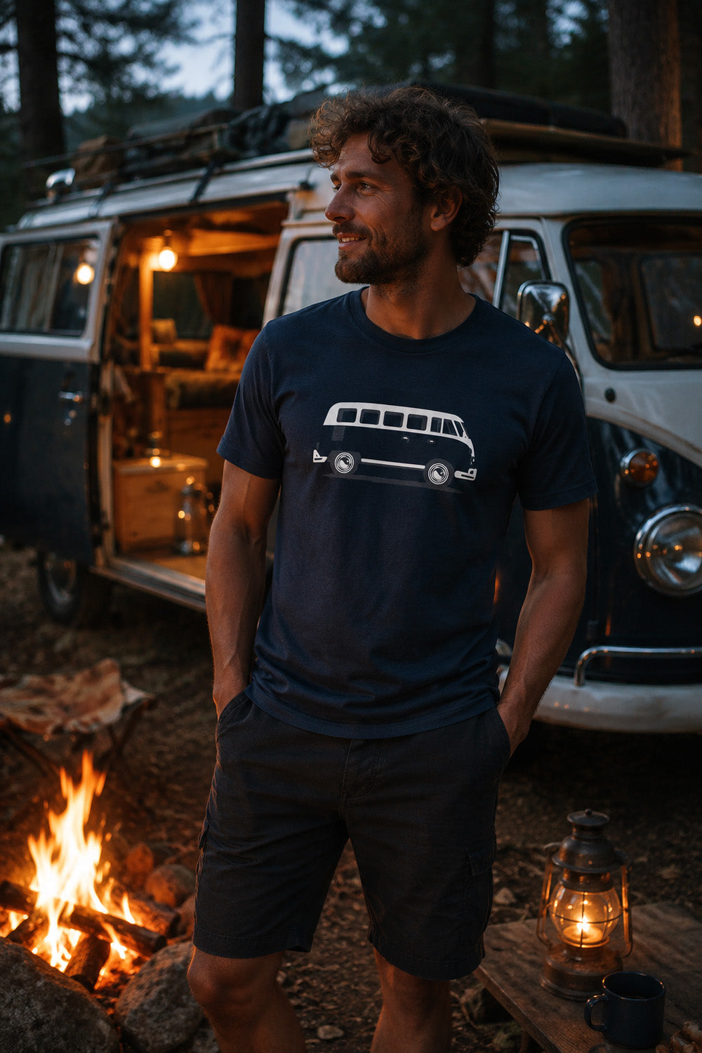 Big-T - Herren T-Shirt