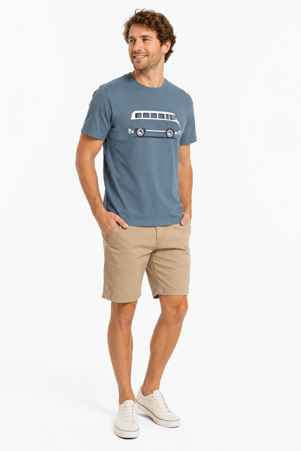 Big-T - Herren T-Shirt