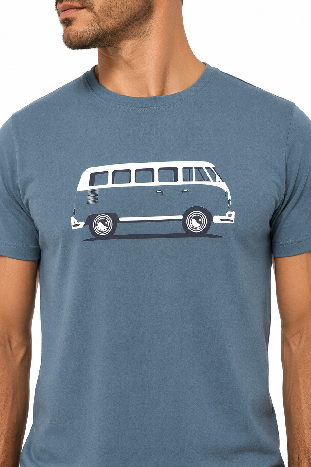 Big-T - Herren T-Shirt
