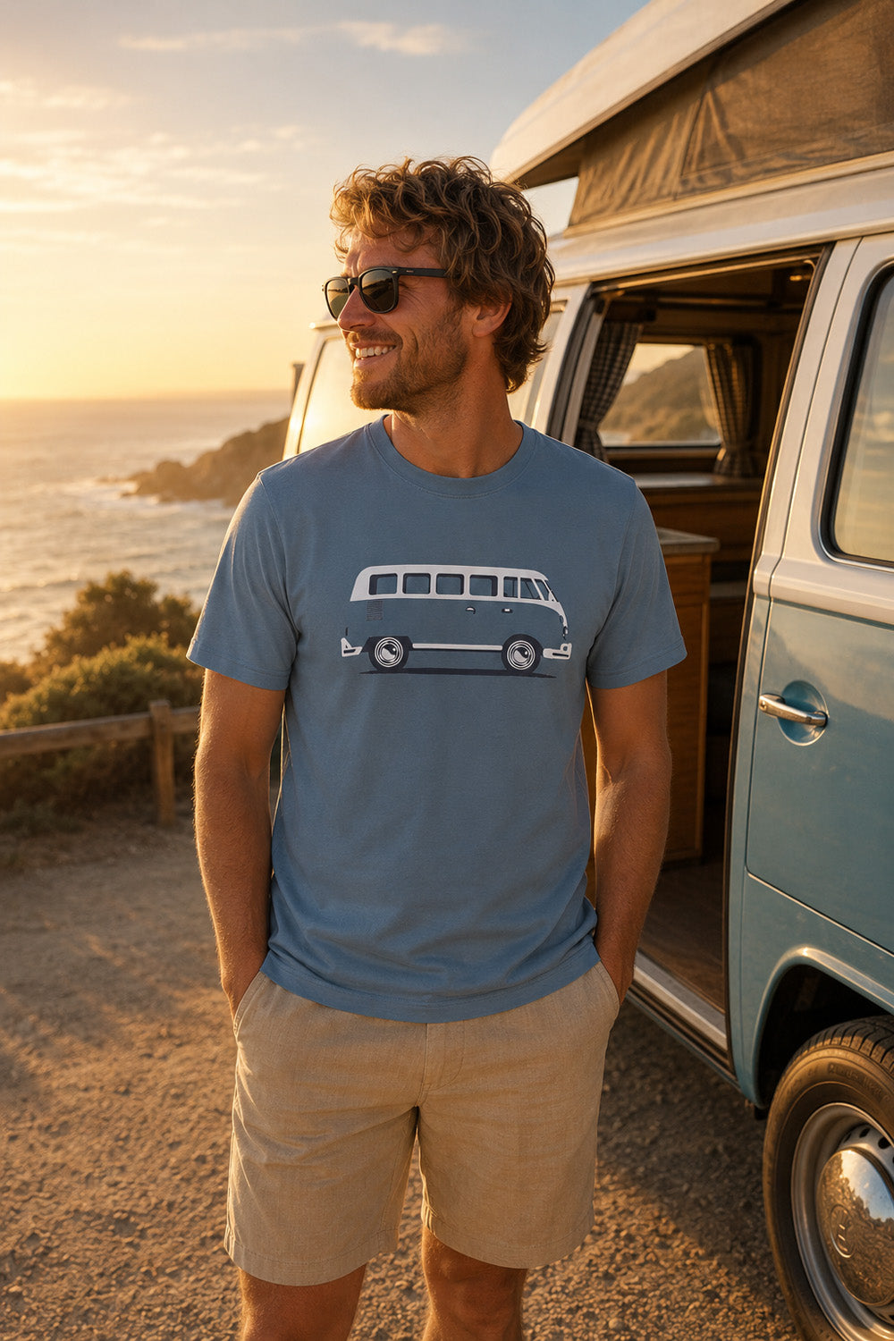 Big-T - Herren T-Shirt