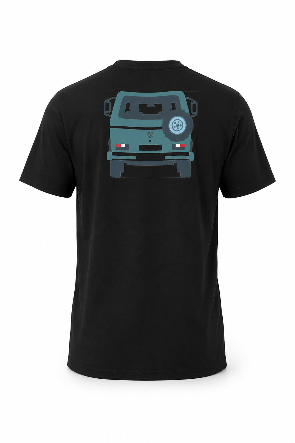 VoBuhiBu - Herren T-Shirt