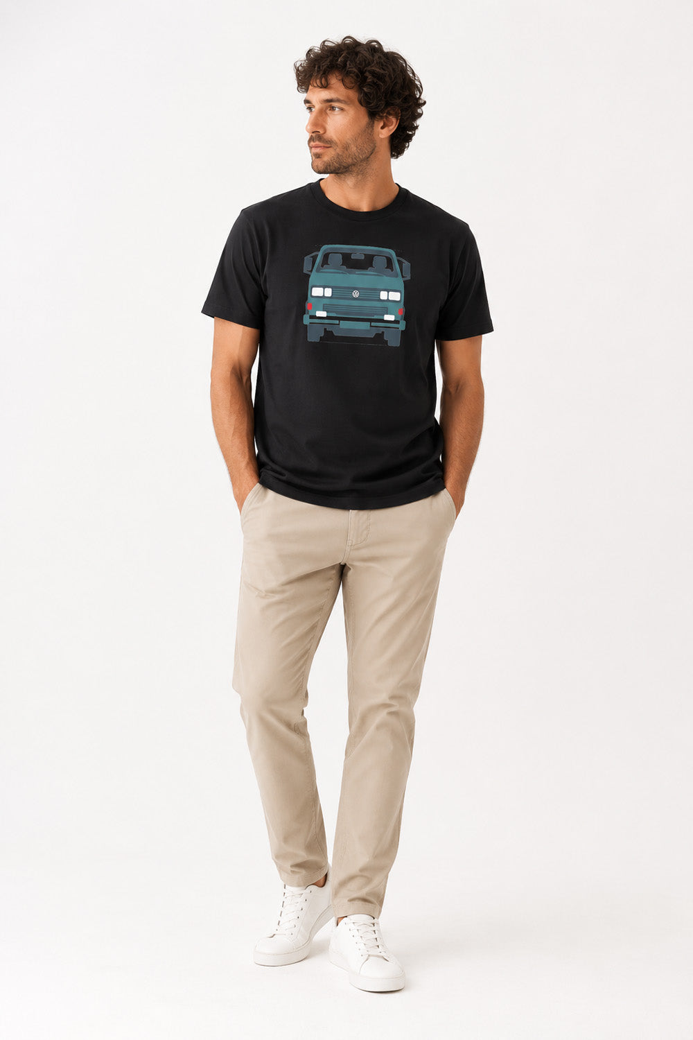 VoBuhiBu - Herren T-Shirt