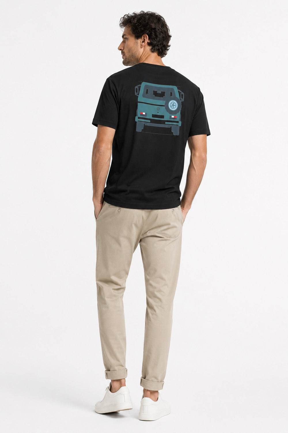 VoBuhiBu - Herren T-Shirt