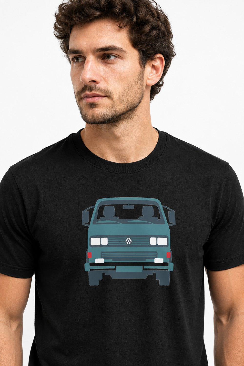 VoBuhiBu - Herren T-Shirt