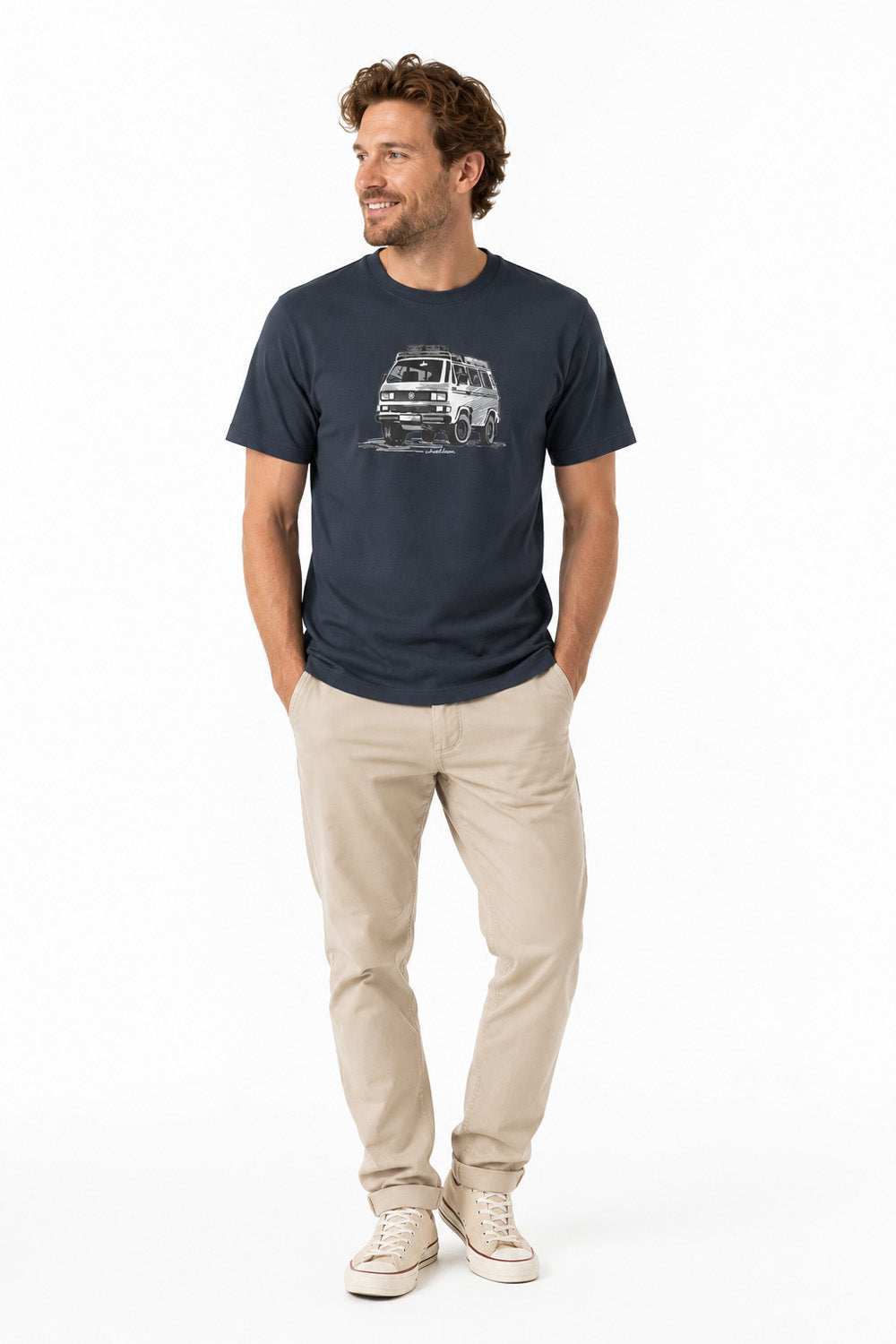 VitaminT3 - Unisex T-Shirt