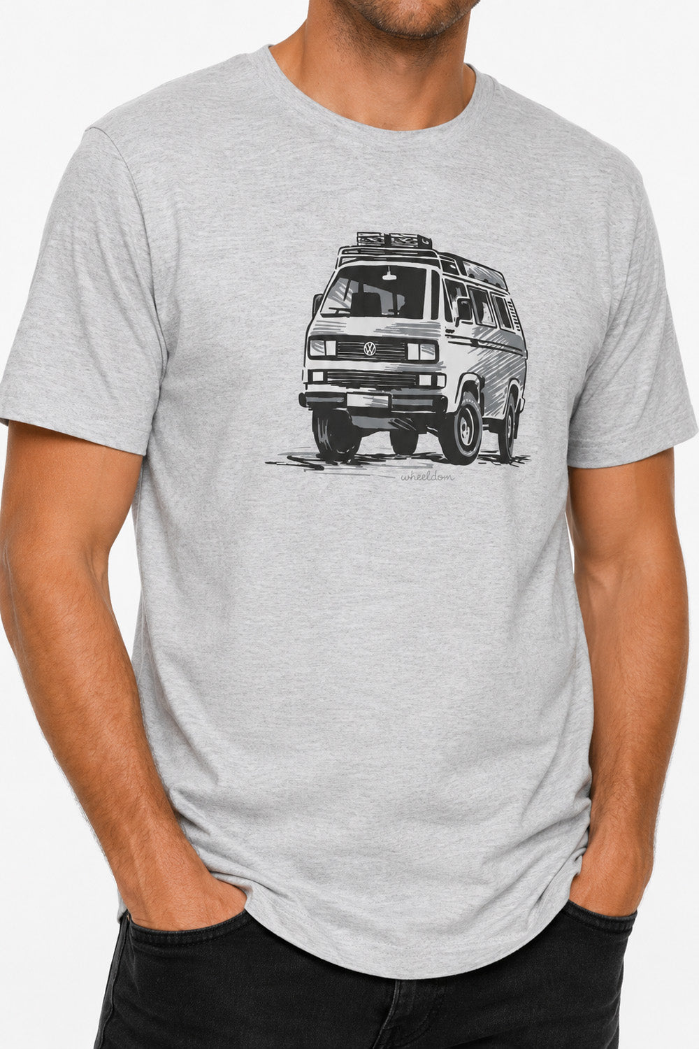 VitaminT3 - Unisex T-Shirt