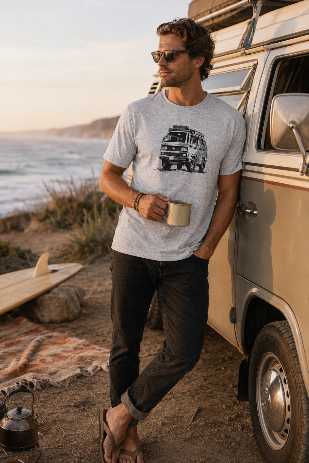 VitaminT3 - Unisex T-Shirt
