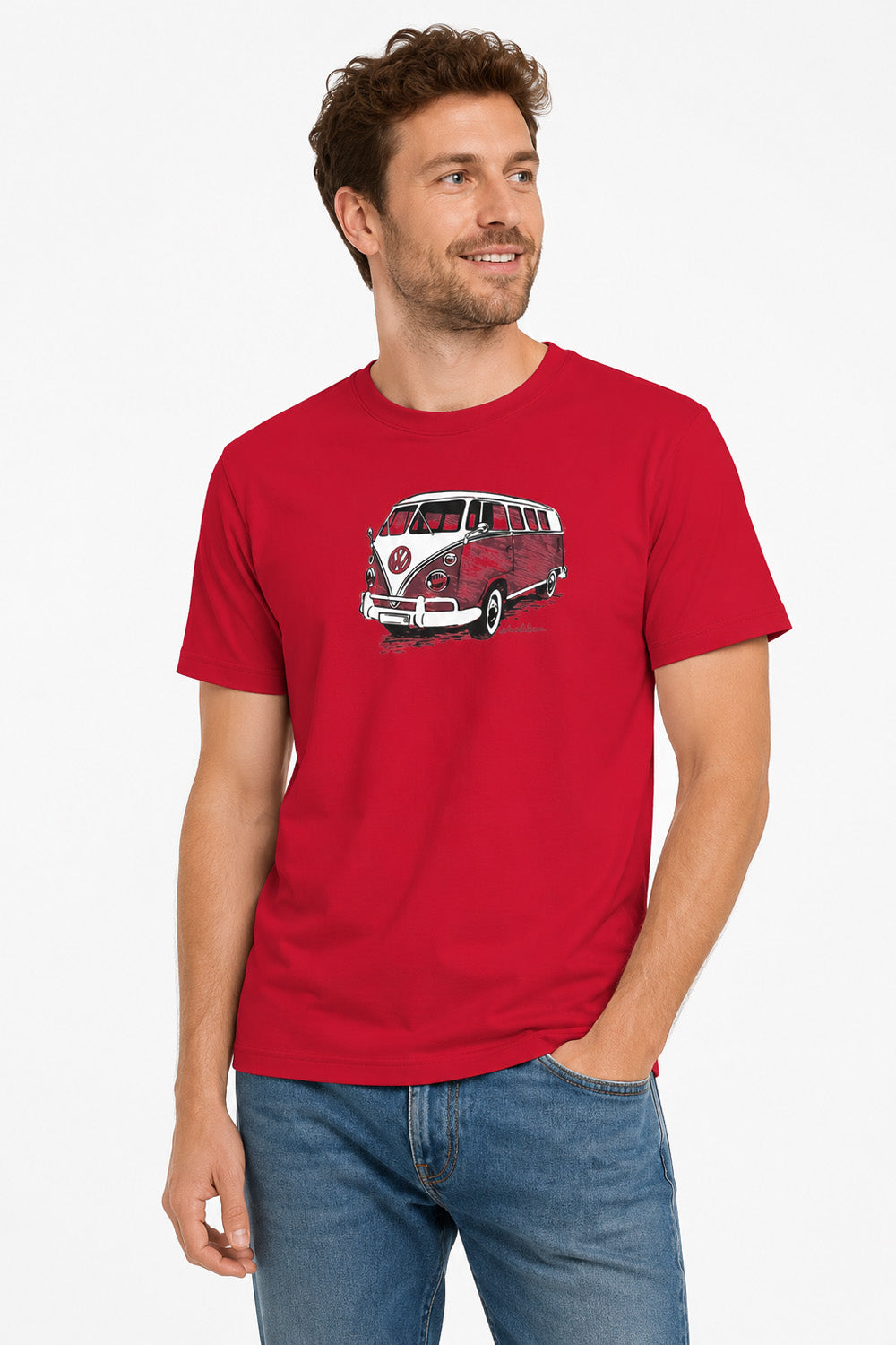 VitaminT1 - Unisex T-Shirt