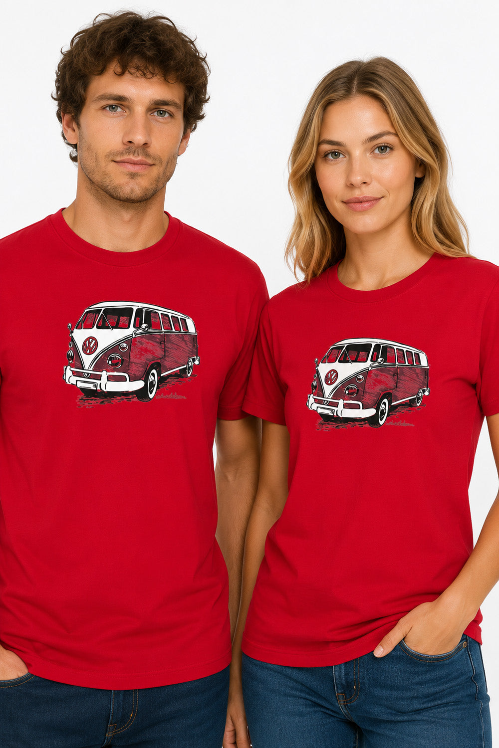 VitaminT1 - Unisex T-Shirt