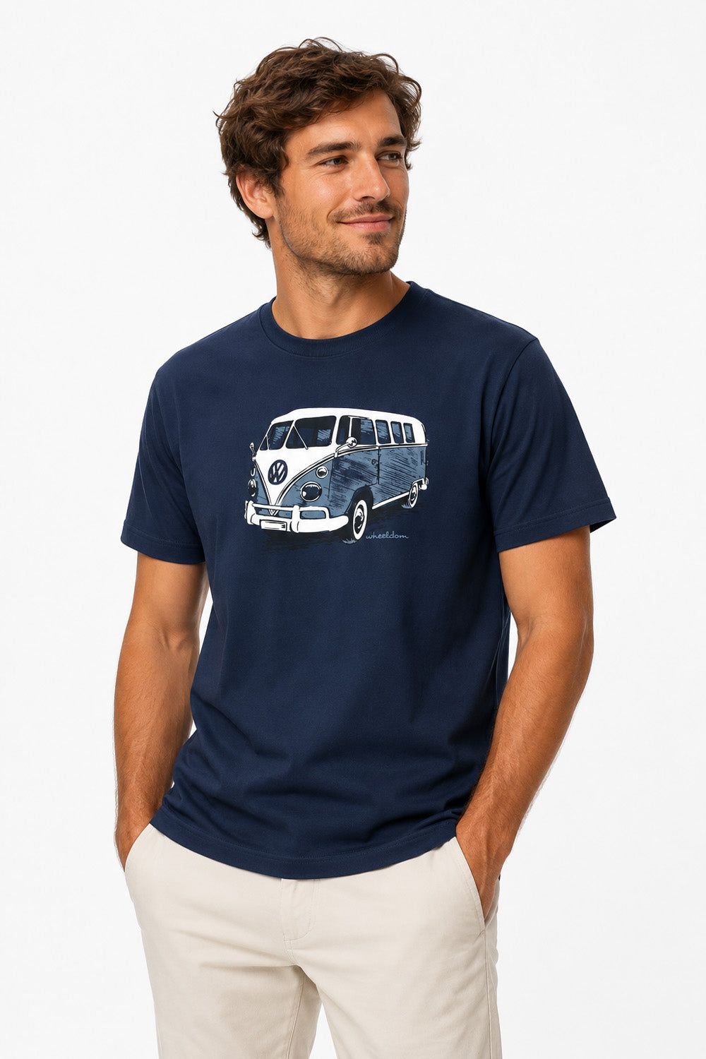 VitaminT1 - Unisex T-Shirt