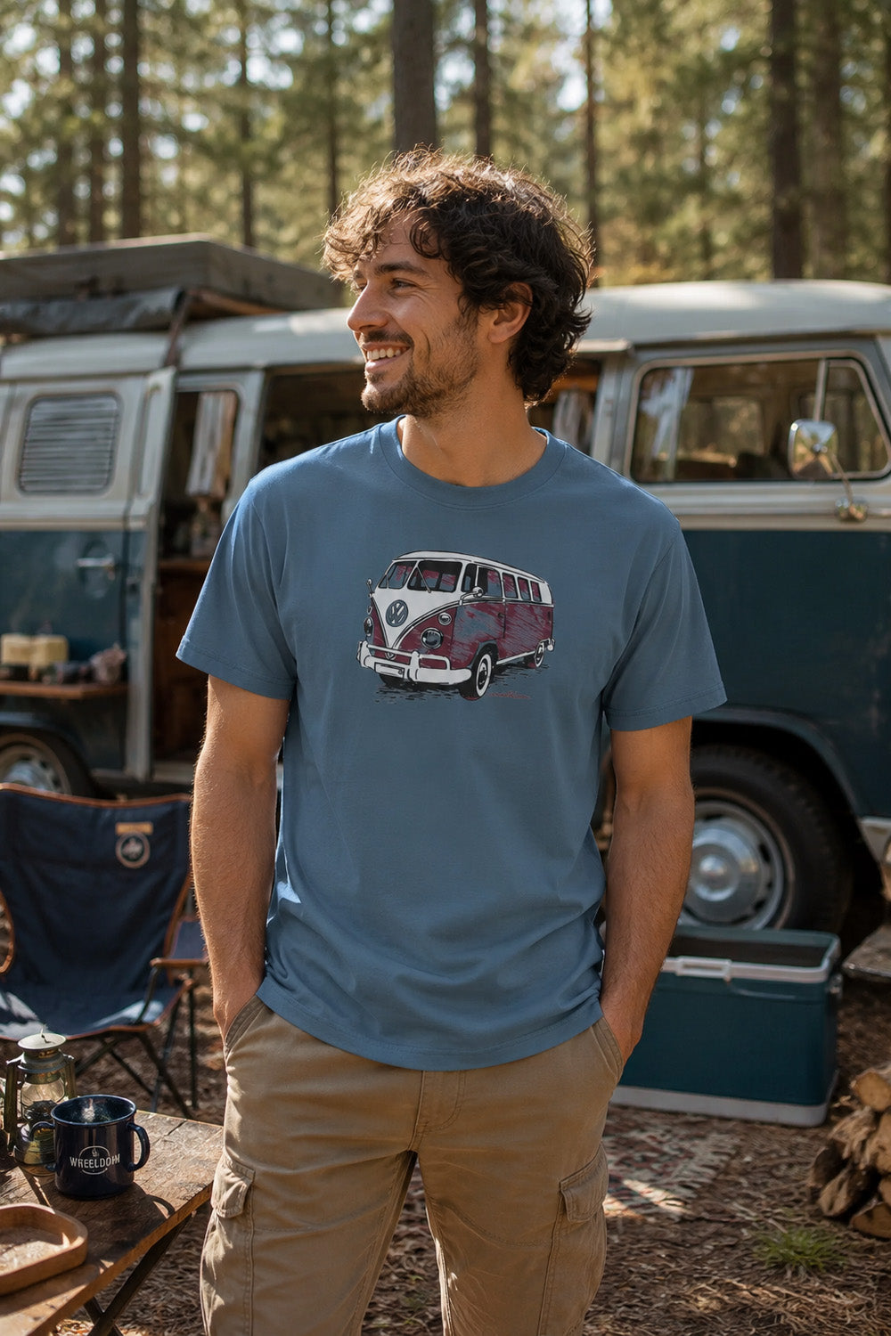 VitaminT1 - Unisex T-Shirt