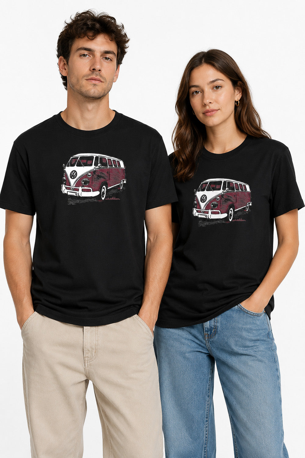 VitaminT1 - Unisex T-Shirt