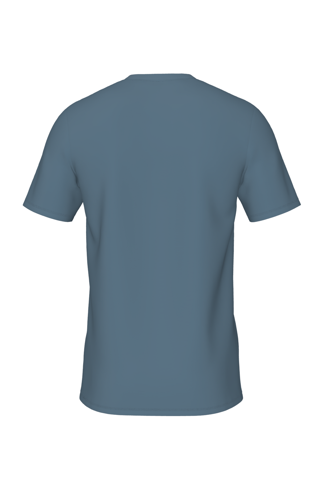 VitaminT1 T-Shirt - bluegrey