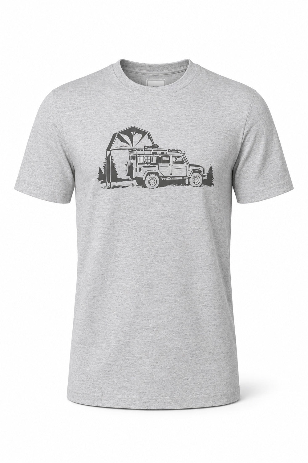 Dachdecker - Herren T-Shirt