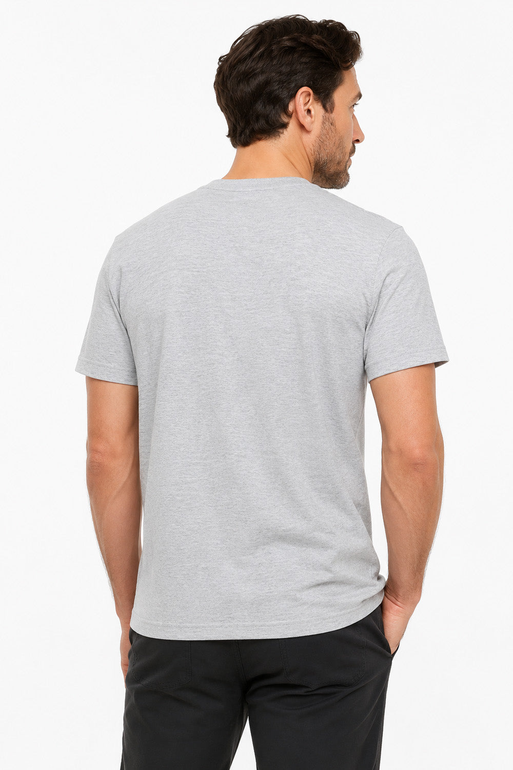 Dachdecker - Herren T-Shirt