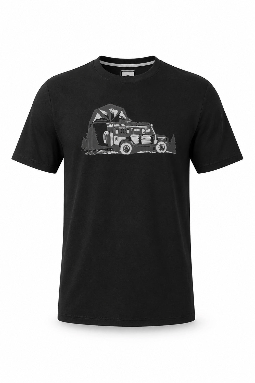 Dachdecker - Herren T-Shirt