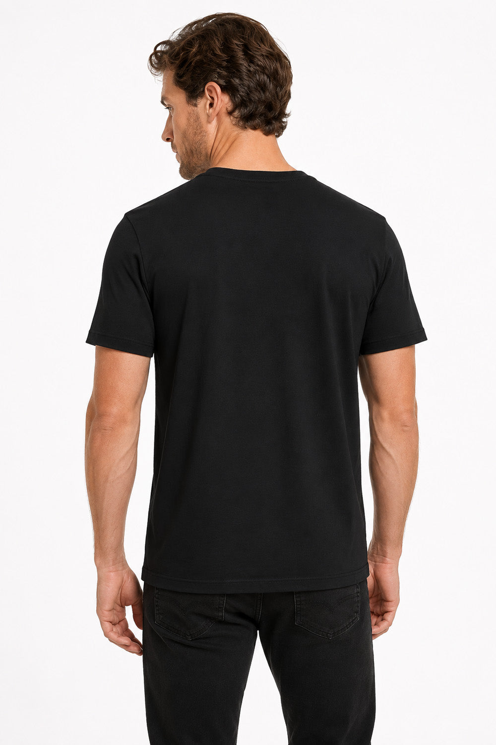 Dachdecker - Herren T-Shirt