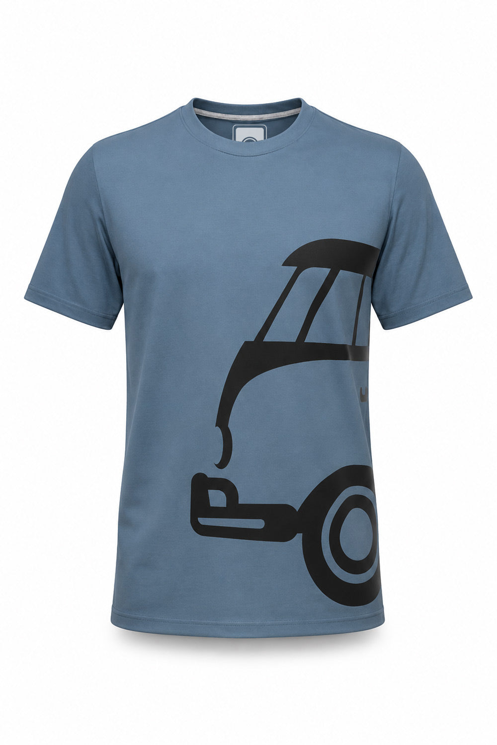 Halbeins - Herren T-Shirt