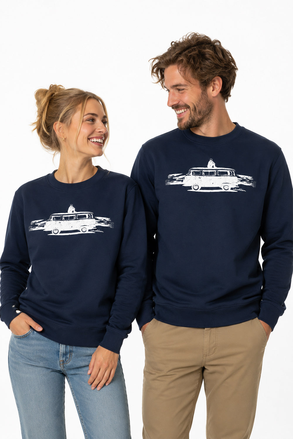 Momentmal - Herren Sweatshirt