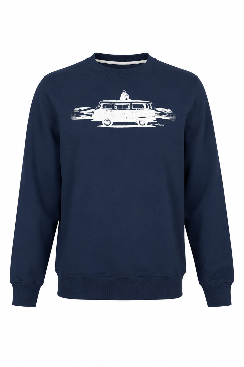 Momentmal - Herren Sweatshirt