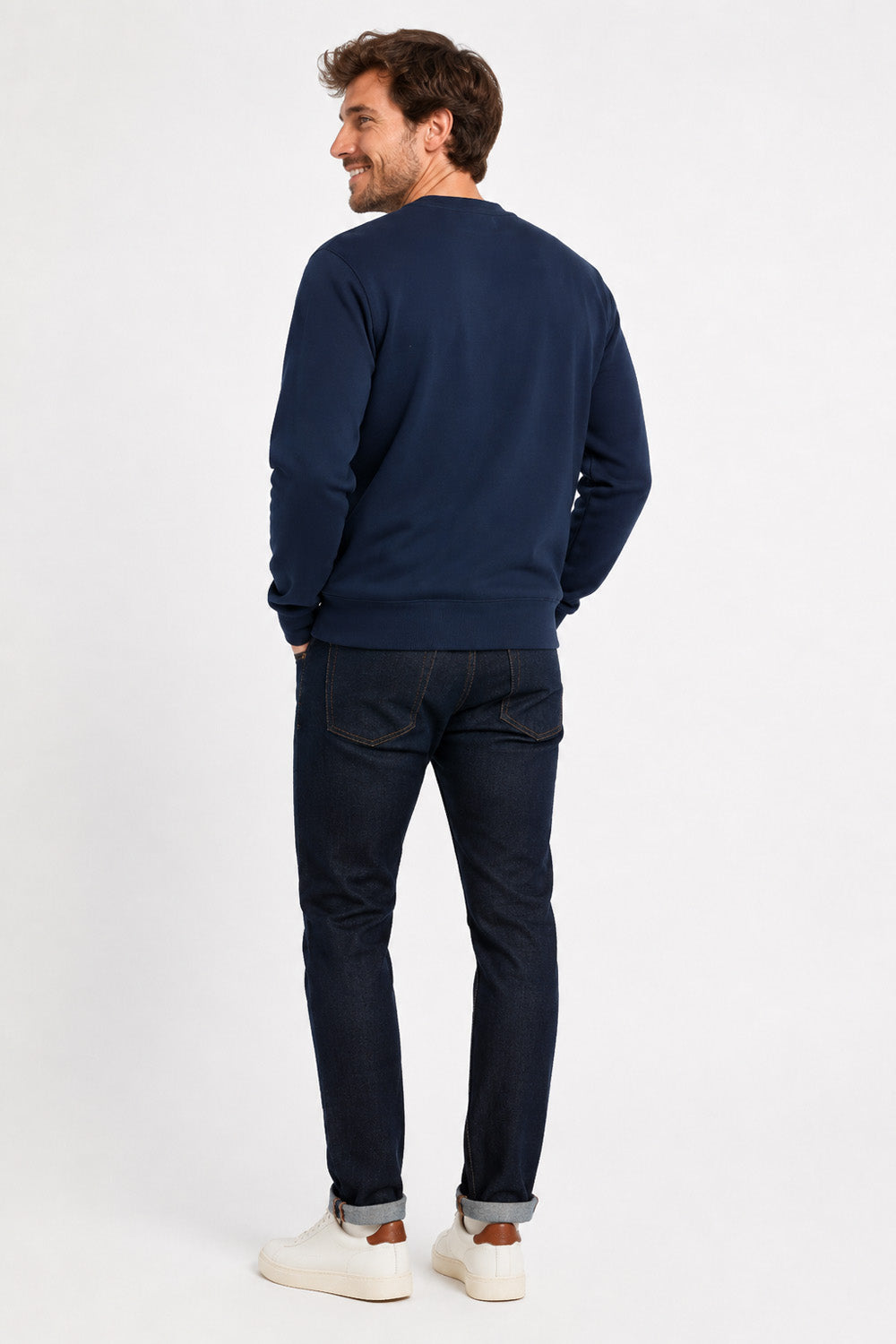 Momentmal - Herren Sweatshirt