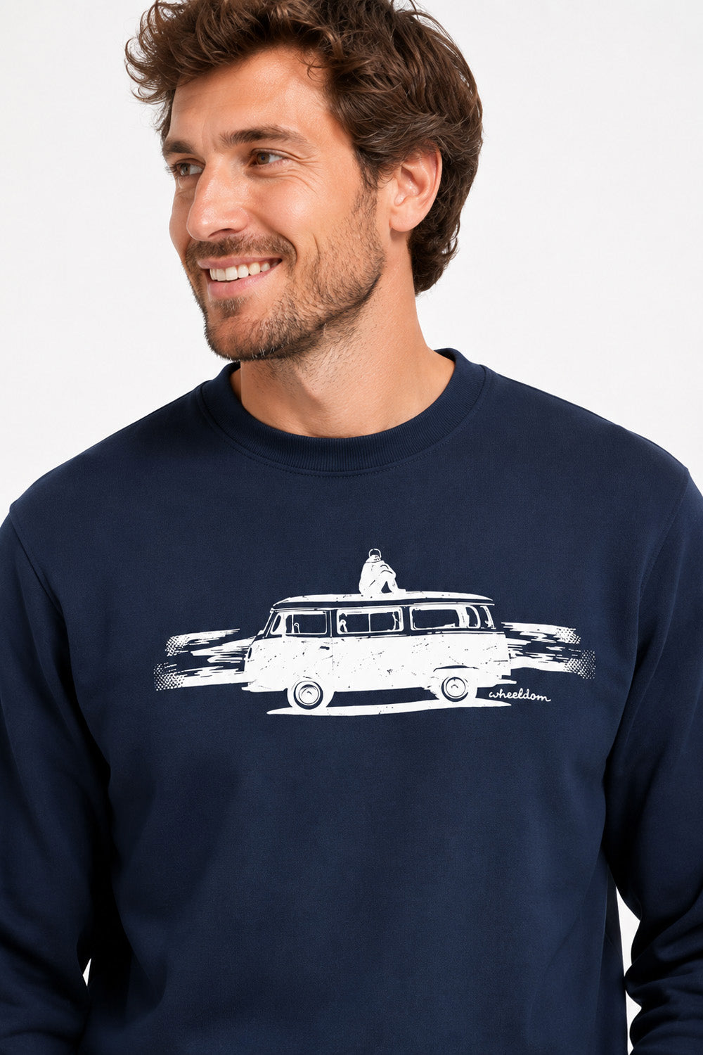 Momentmal - Herren Sweatshirt