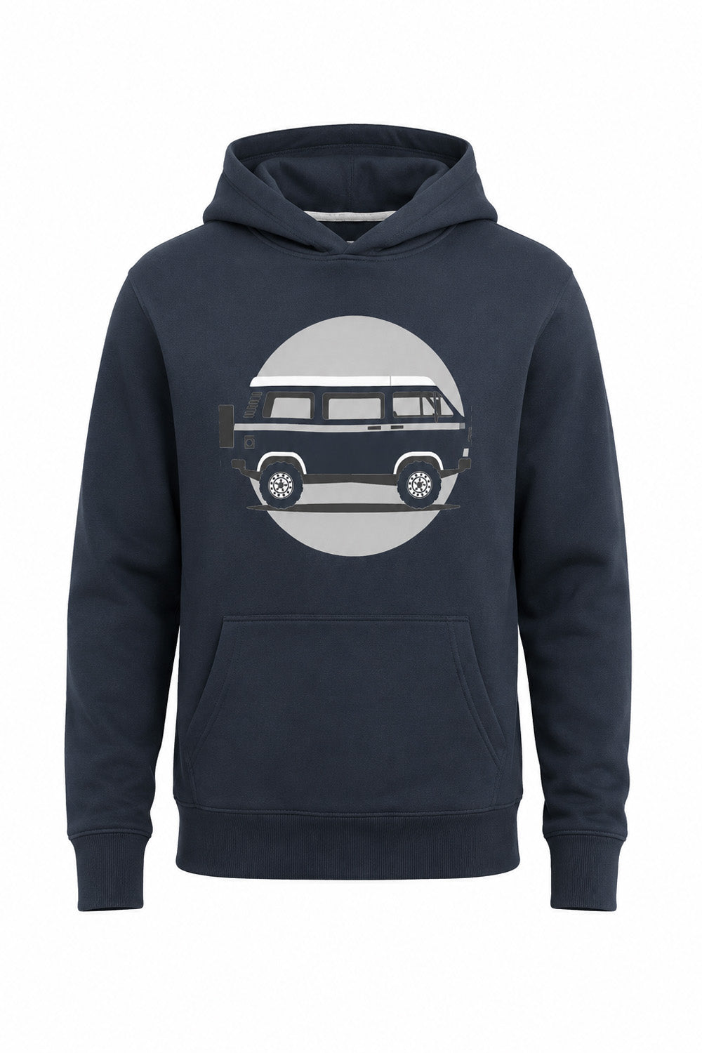 Syncro - Herren Hoodie