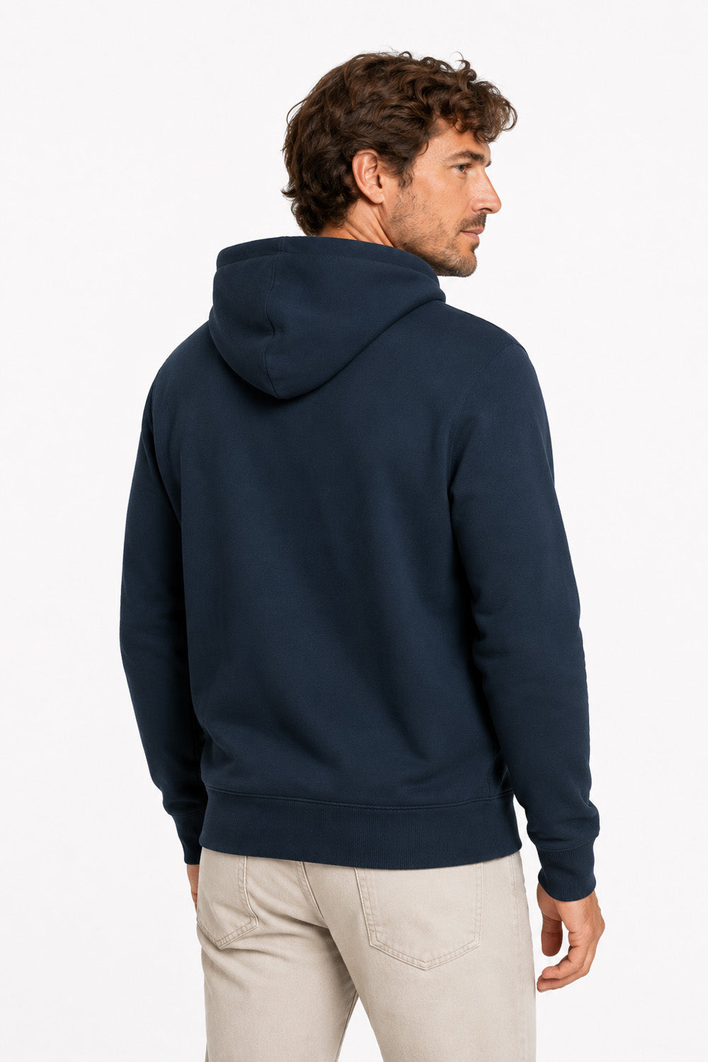 Syncro - Herren Hoodie