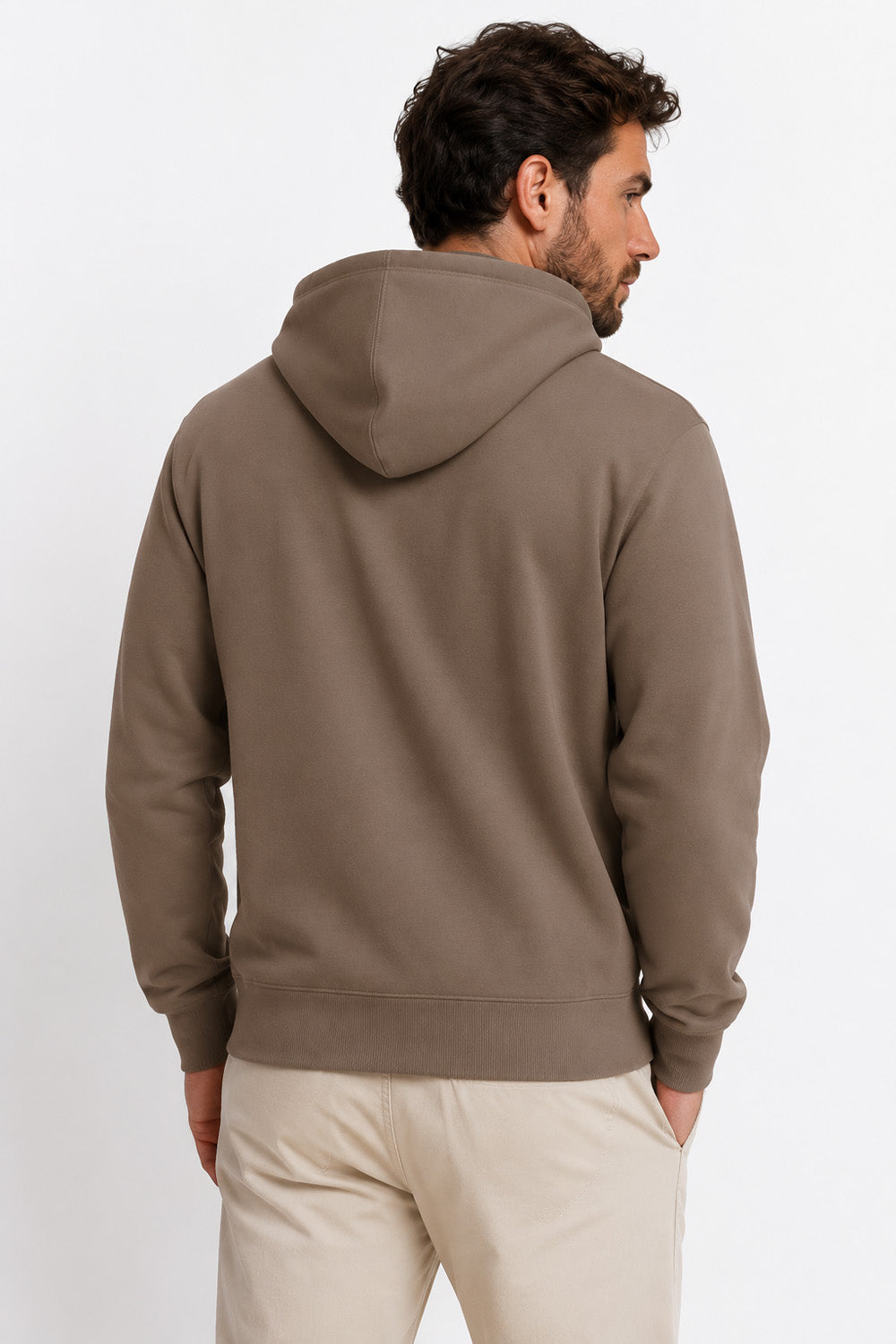 Syncro - Herren Hoodie