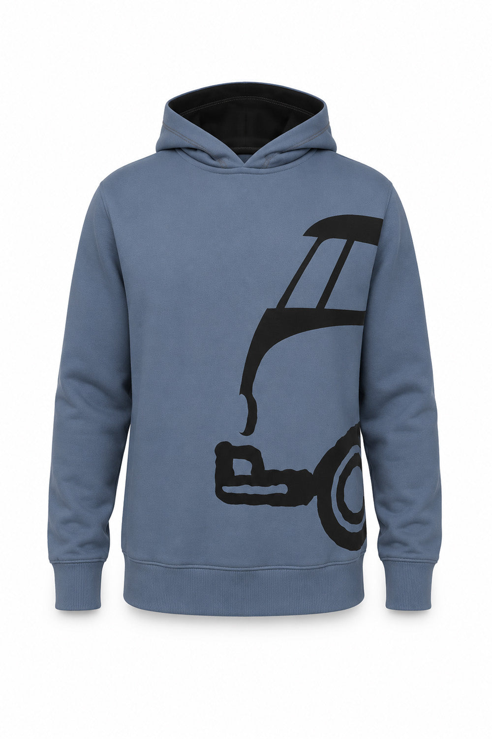 Kingkong - Herren Hoodie