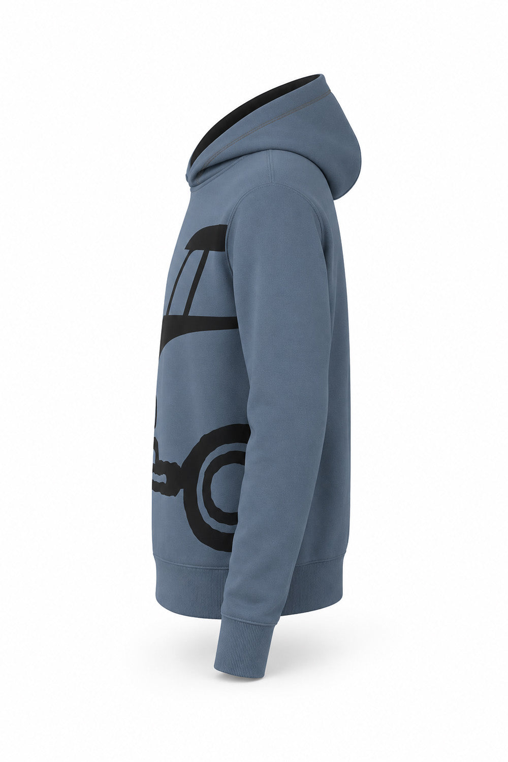 Kingkong - Herren Hoodie