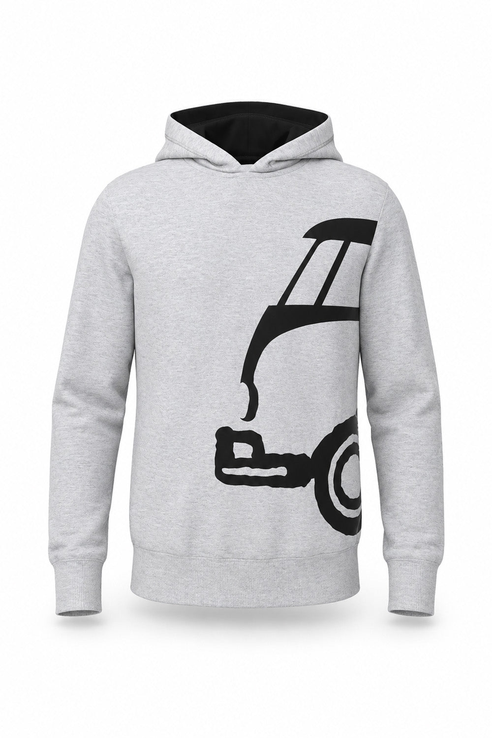Kingkong - Herren Hoodie