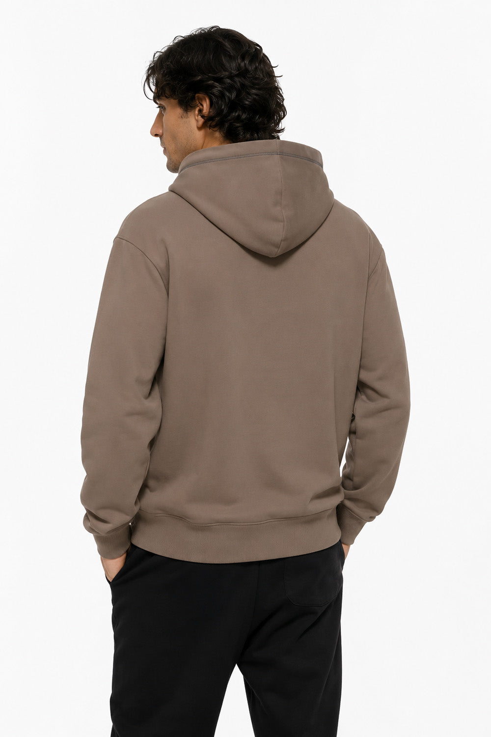 Kingkong - Herren Hoodie