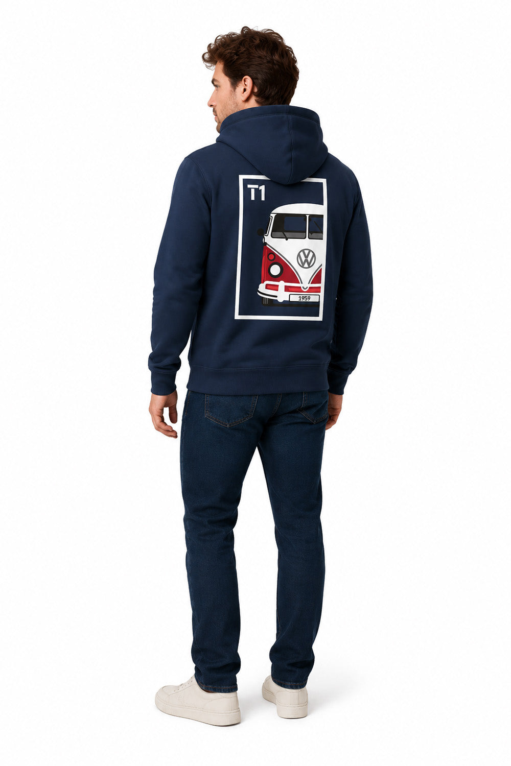 Ansage - Herren Hoodie