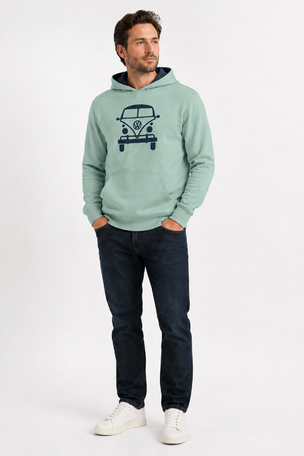 Tekone - Herren Hoodie