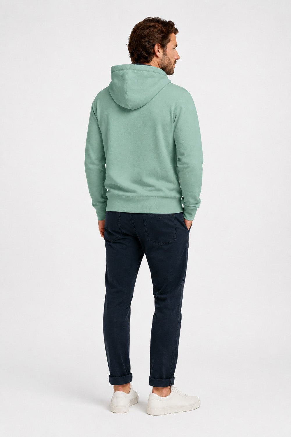 Tekone - Herren Hoodie