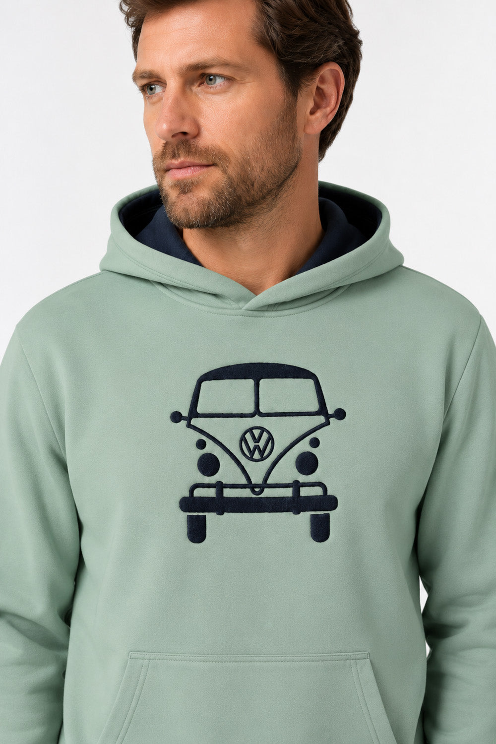 Tekone - Herren Hoodie
