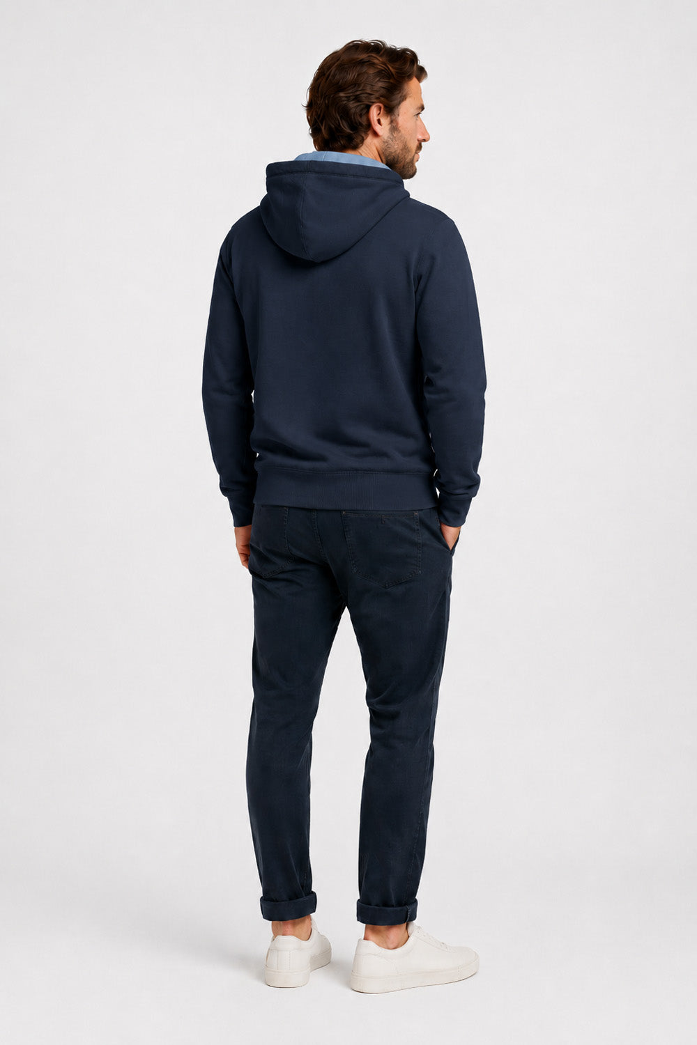 Tekone - Herren Hoodie