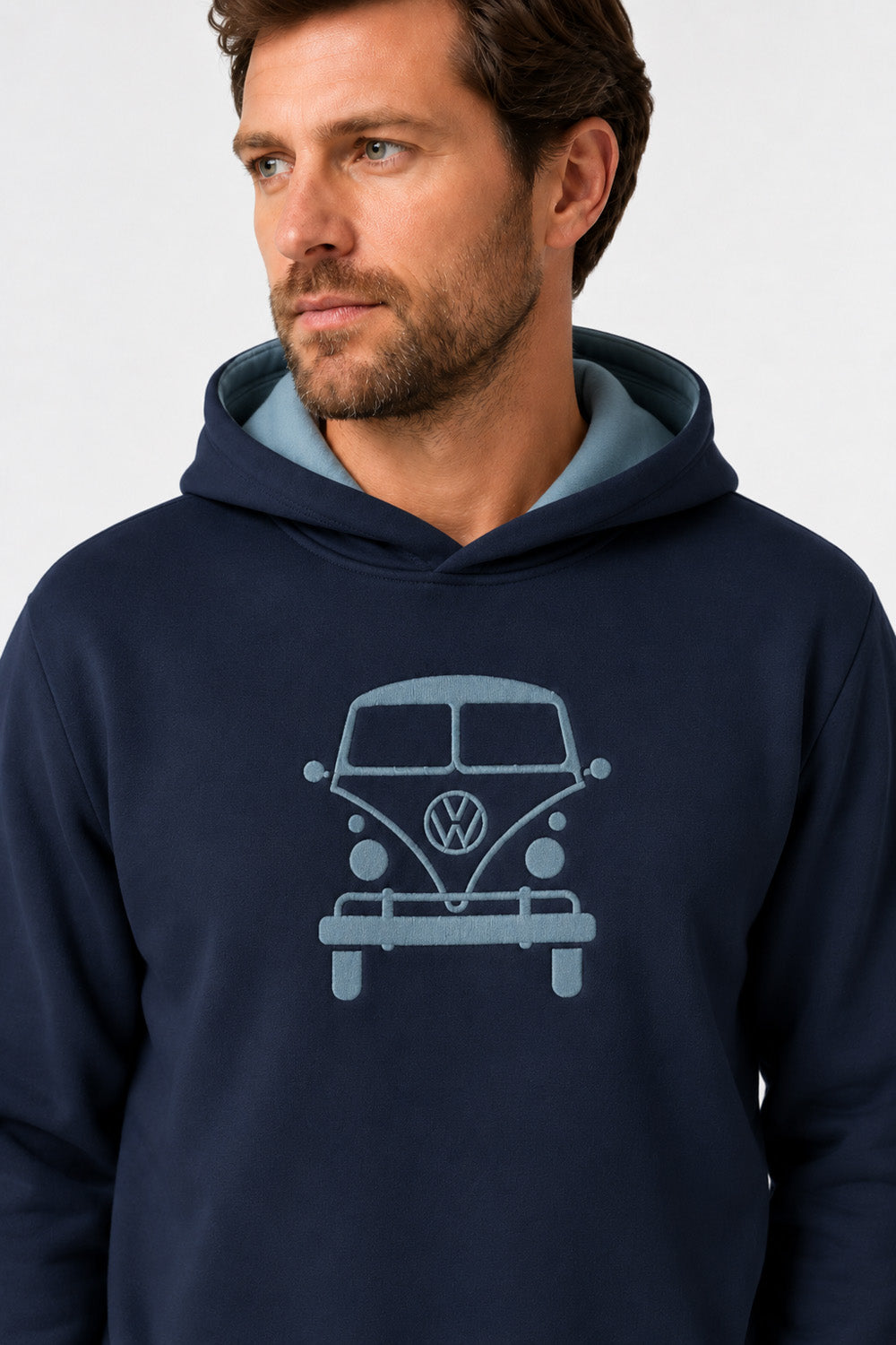 Tekone - Herren Hoodie