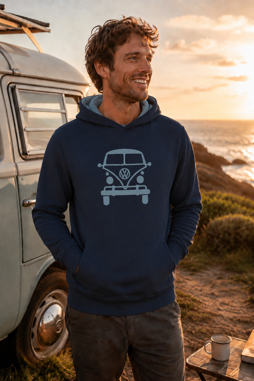Tekone - Herren Hoodie